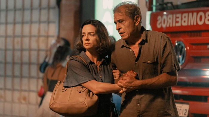 Serial The Endless Night/Foto: IMDb