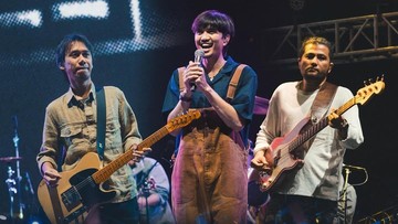 Lirik Lagu Tertatih - Sheila On 7