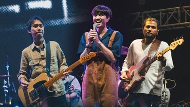 Lirik Lagu Tertatih - Sheila On 7