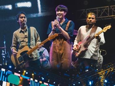 Lirik Lagu Tertatih - Sheila On 7