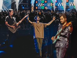 Lirik Lagu Pe De - Sheila On 7