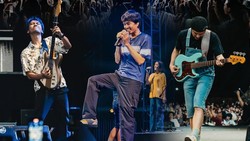 Lirik Lagu Just For My Mom - Sheila On 7