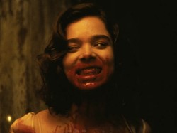 Hollywood Diselimuti Teror Film Horor
