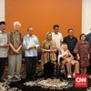 Lima Pesan Gerakan Nurani Bangsa untuk Pemerintah Pascagelombang Demo