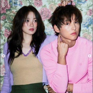 Geger Foto Terbaru Song Joong Ki bareng Song Hye Kyo, Ternyata...