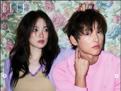 Geger Foto Terbaru Song Joong Ki bareng Song Hye Kyo, Ternyata...