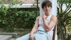 Song Joong Ki Bakal Kembali Bintangi Drama Romantis Berjudul 'Love Cloud'