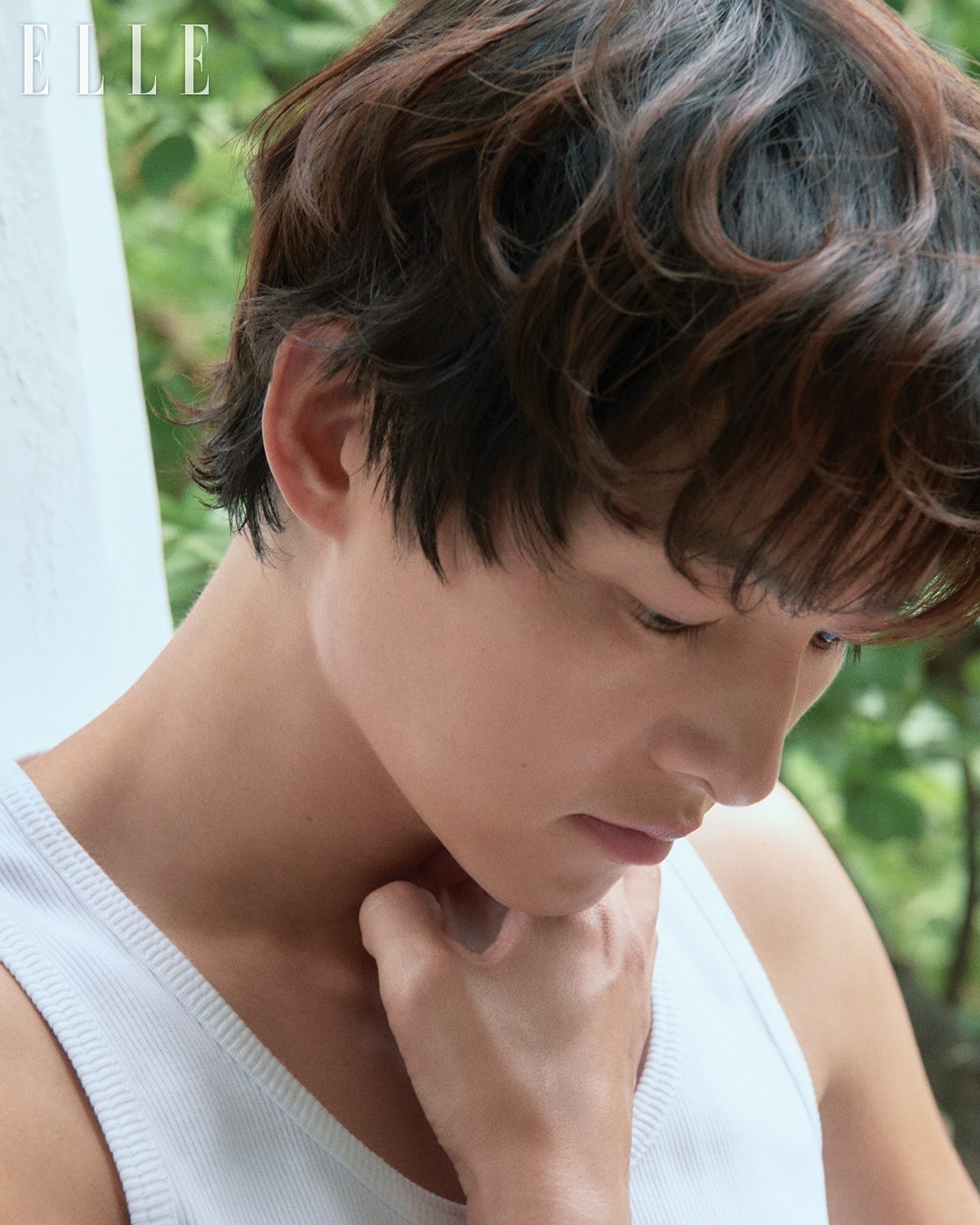 Song Joong Ki dan Chun Woo Hee