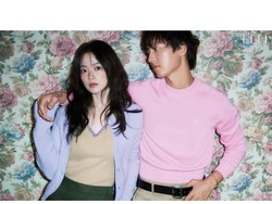 7 Potret Terbaru Song Joong Ki yang Dikira Foto Bareng Song Hye Kyo