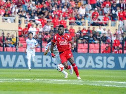 Sudi Abdallah Dipanggil Timnas Burundi, Persijap: Kebanggan untuk Jepara