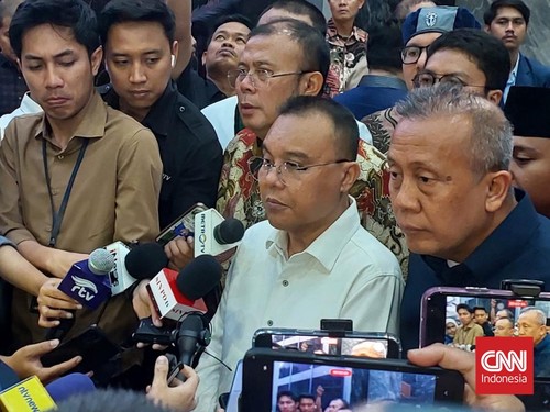 Dasco: Tunjangan Perumahan DPR Dihentikan Sejak 31 Agustus