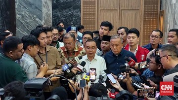 Respons Tuntutan Demo, DPR Janji Bahas RUU Perampasan Aset Usai RKUHAP