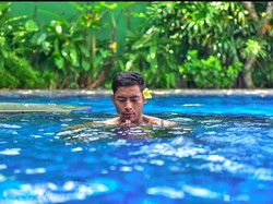 Sosok Eks Pemain Persija yang Disebut Mirip Ahmad Sahroni hingga Jadi Korban Salah Sasaran