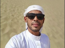 Terpopuler: Eks Pemain Persija Mirip Ahmad Sahroni hingga Ikhlasnya Uya Kuya