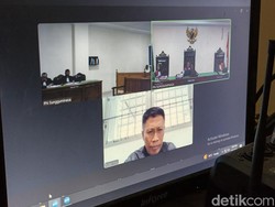 Annar Minta Dibebaskan Usai Klaim Tak Terlibat Kasus Sindikat Uang Palsu