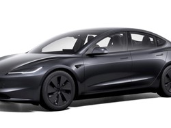 Belum Sebulan Meluncur, Tesla Model 3 Long Range RWD Dipangkas Puluhan Juta Rupiah