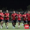 Kluivert Kecewa Ole Romeny Absen Lawan Taiwan di FIFA Matchday