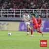 Struick usai Indonesia U-23 Ditahan Laos: Murni Kesalahan Kami Sendiri