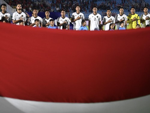 Alasan Vanenburg Parkir Kadek Arel di Indonesia vs Macau