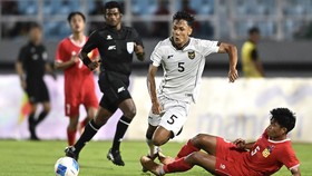 Prediksi Indonesia vs Macau U-23 di Kualifikasi Piala Asia