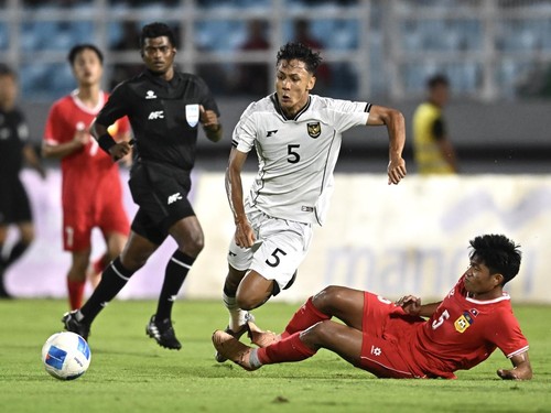 Prediksi Indonesia vs Macau U-23 di Kualifikasi Piala Asia