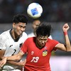 Daftar 18 Tim Gagal Lolos ke Piala Asia U-23 2026