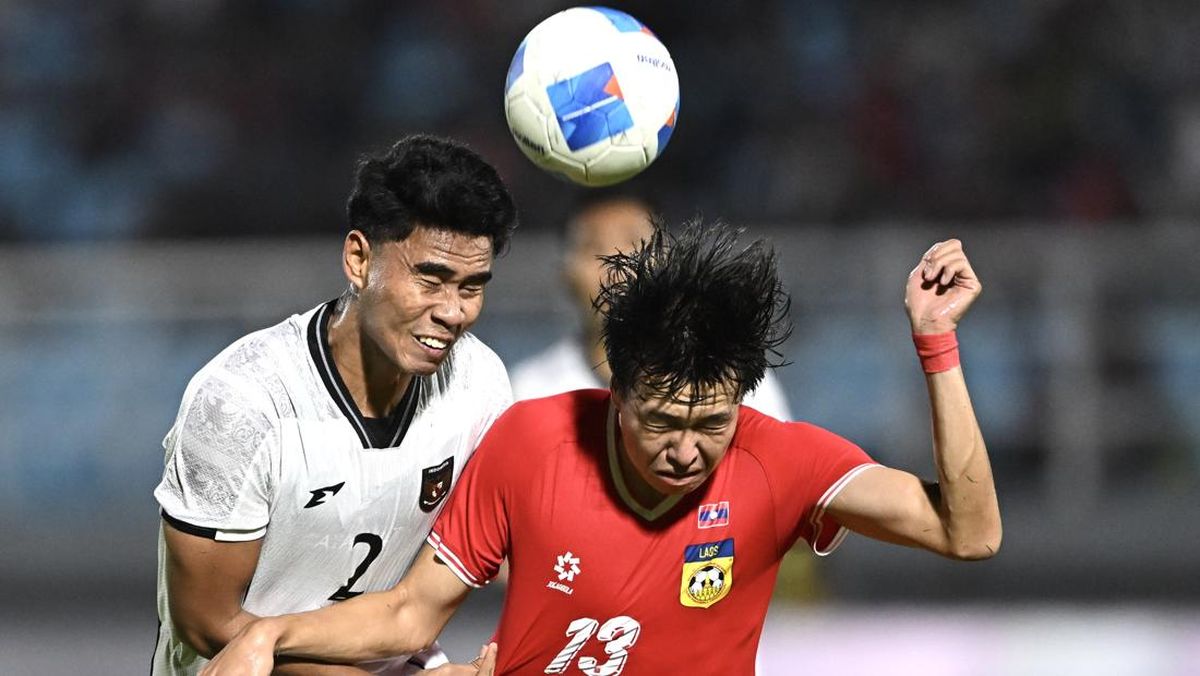 Daftar 18 Tim Gagal Lolos ke Piala Asia U-23 2026