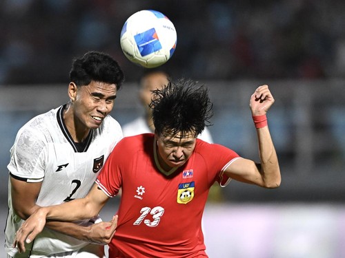 Daftar 18 Tim Gagal Lolos ke Piala Asia U-23 2026