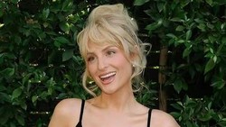 Tangis Meghan Trainor Pecah Dibombardir Komentar Jahat soal Berat Badan