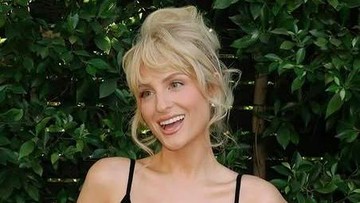 Gosip Terkini Selebriti Insertlive : Tangis Meghan Trainor Pecah Dibombardir Komentar Jahat soal Berat Badan