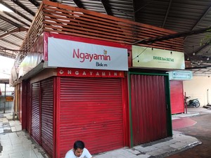 Fenomena Tutup Gerai di District Blok M, Apa Penyebabnya?
