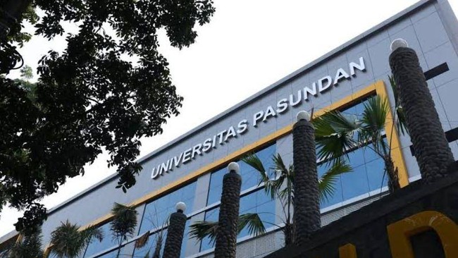Universitas Pasundan (Unpas) Bandung, Jawa Barat, menegaskan mahasiswanya telah membubarkan diri sebelum terjadi ricuh pada Senin (1/9) malam.