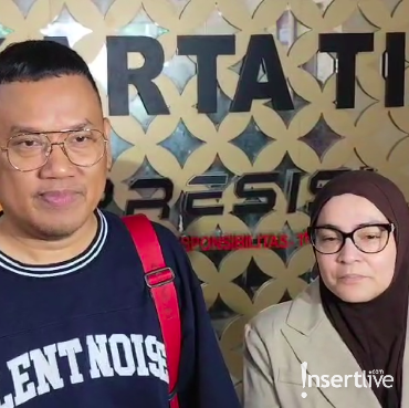 Polisi Tetapkan 12 Tersangka Kasus Penjarahan Rumah Uya Kuya