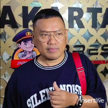 Uya Kuya Maafkan Salah Satu Penjarah Rumahnya, Alasannya...