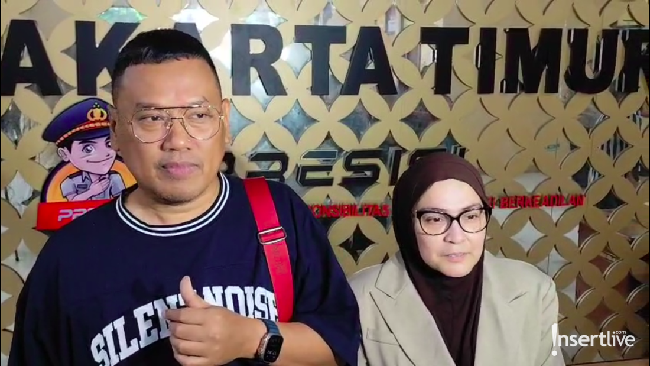 Uya Kuya Maafkan Salah Satu Penjarah Rumahnya, Alasannya...