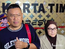 Uya Kuya Maafkan Salah Satu Penjarah Rumahnya, Alasannya...