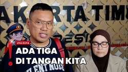 Uya Kuya Masih Cari Kucing yang Dijarah, Komunikasi dengan Sherina