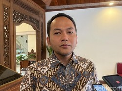 Pemkot Solo Batasi Event Selesai Jam 10 Malam