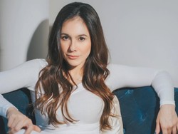 Wulan Guritno Bongkar Hubungan Terkini dengan Keluarga Sabda Ahessa