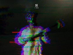 Zima Suguhkan Muda dan Tak Berguna untuk Soundtrack Film Horor Rest Area