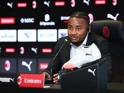 Nkunku Nggak Butuh Mikir Sedetik pun untuk Gabung Milan