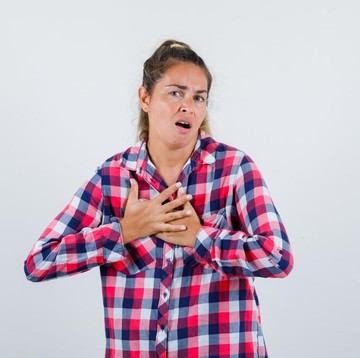 Jarang Disadari, Ini 3 Gejala Kolesterol Tinggi yang Tidak Boleh Diabaikan