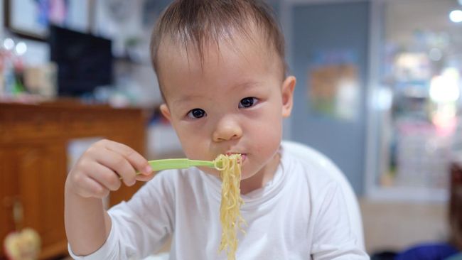 5 Resep MPASI Misoa untuk Bayi 8 Bulan ke Atas, Enak dan Mudah Dibuat