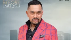 img-title Pernah Main Film, Ini 7 Penampilan Ahmad Sahroni Beradu Akting dengan Adhisty Zara