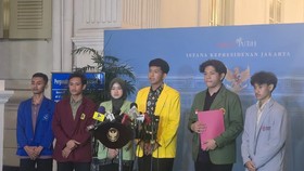 BEM SI Kerakyatan Desak Prabowo Bentuk Tim Investigasi soal Makar