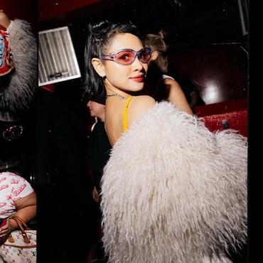 Lirik Lagu Ujung-Ujungnya Kamu - Andien