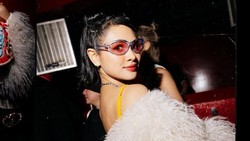 Lirik Lagu Ujung-Ujungnya Kamu - Andien