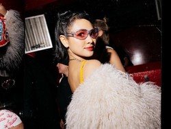 Lirik Lagu Ujung-Ujungnya Kamu - Andien