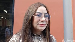 Diam-diam Menikah Meski Baru Kenal Suami 2 Minggu, Anisa Bahar: Dia Bisa...