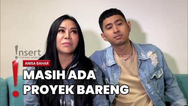 Annisa Bahar Putus dari Berondong, Sempat Bohong soal Pernikahan